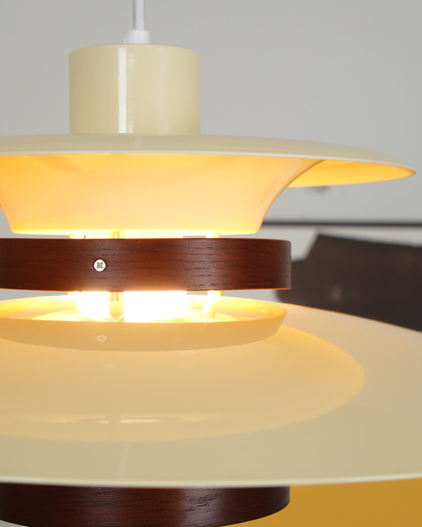 Aurellon | Elegant Pendant Lamp For Timeless Interiors OpalDwell