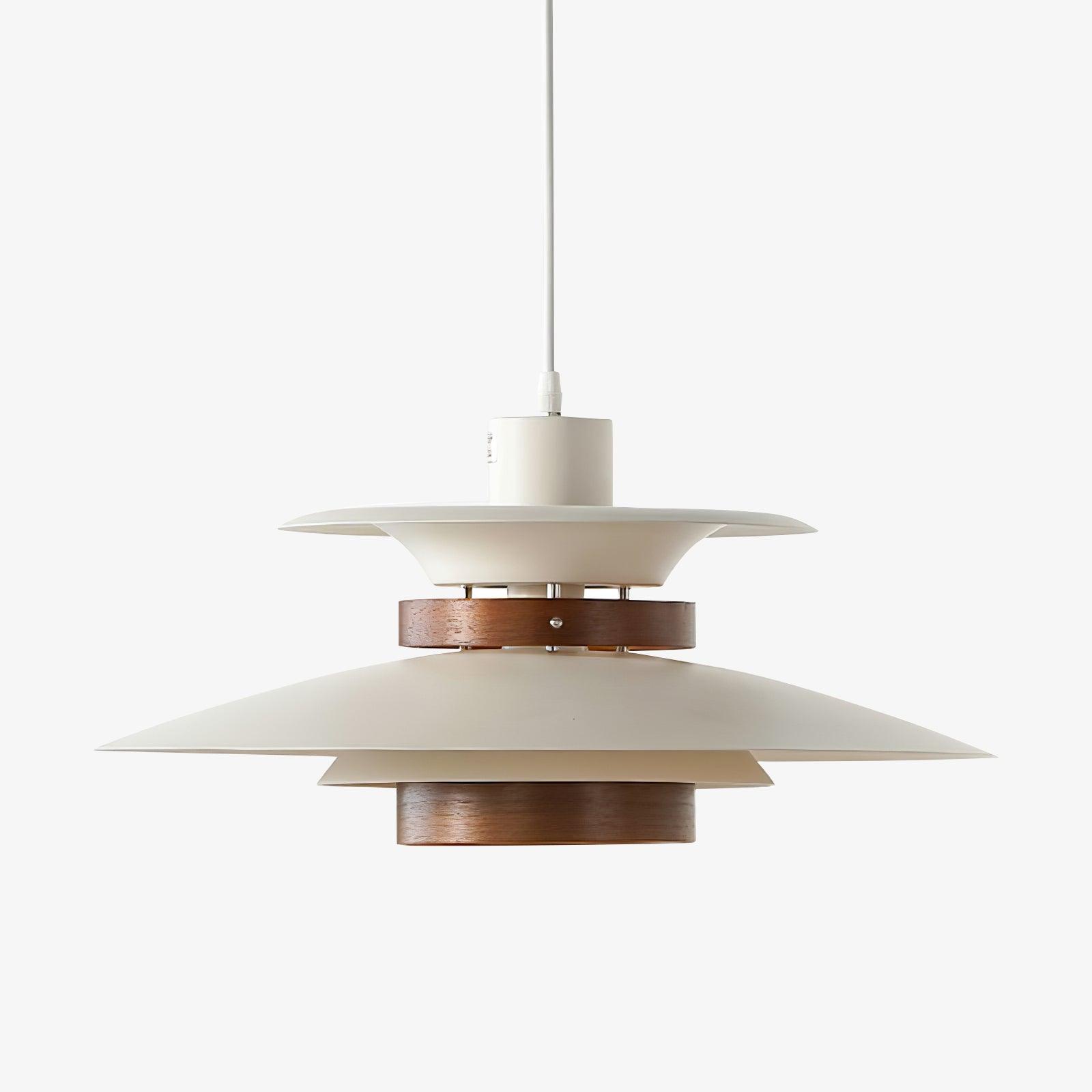Aurellon | Elegant Pendant Lamp For Timeless Interiors OpalDwell