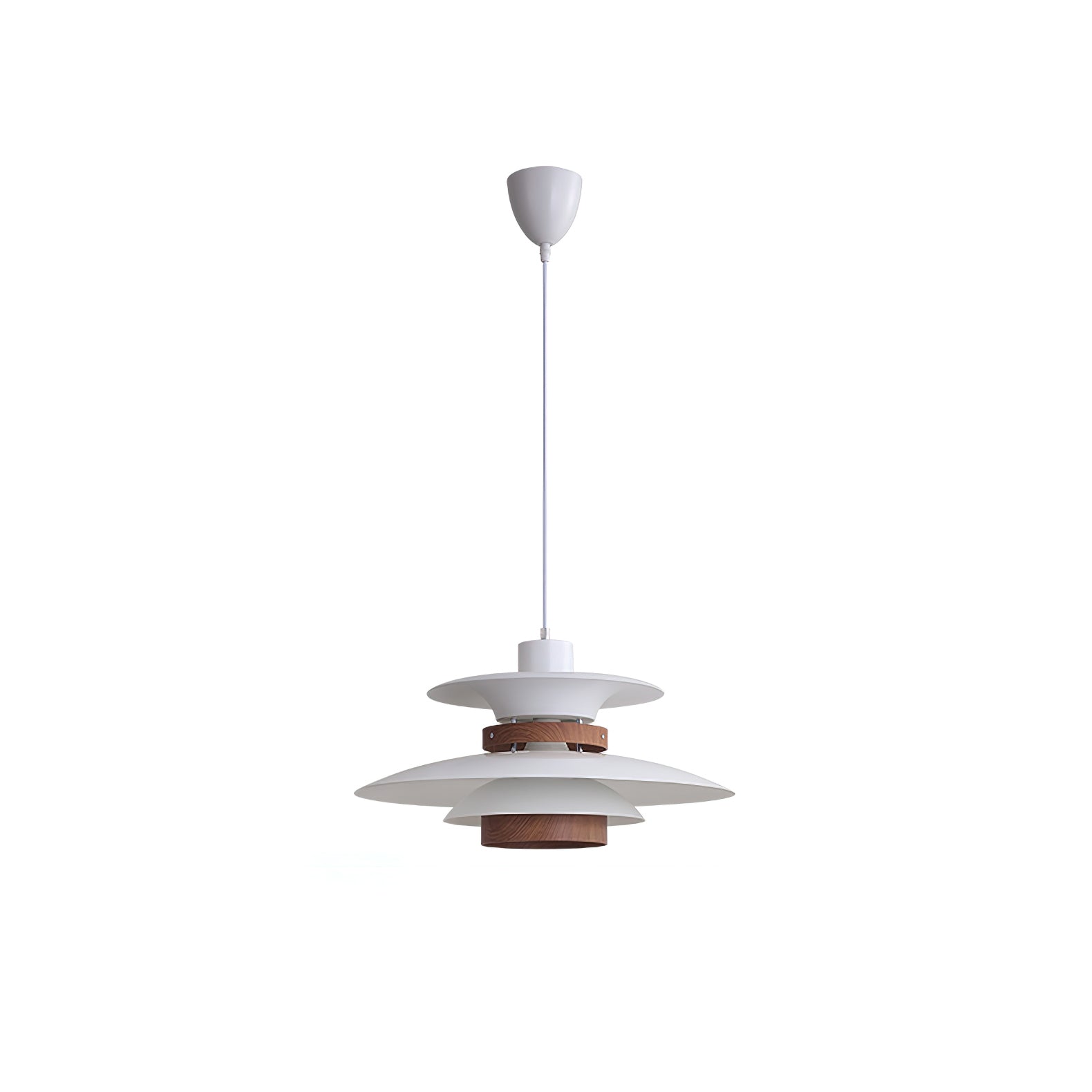 Aurellon | Elegant Pendant Lamp For Timeless Interiors OpalDwell