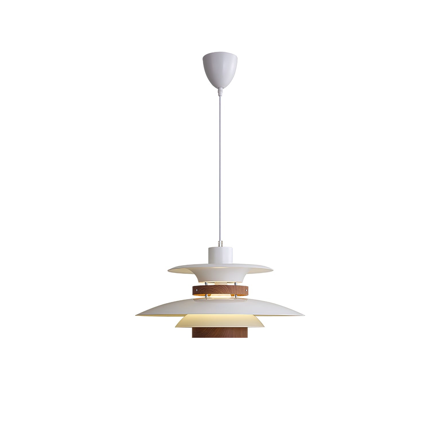 Aurellon | Elegant Pendant Lamp For Timeless Interiors OpalDwell