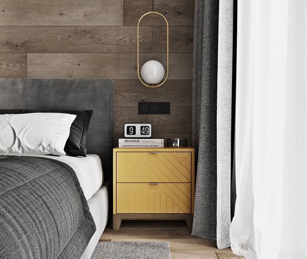 Lyra Modern Pendant Lamp With Elegant Minimal Design - OpalDwell