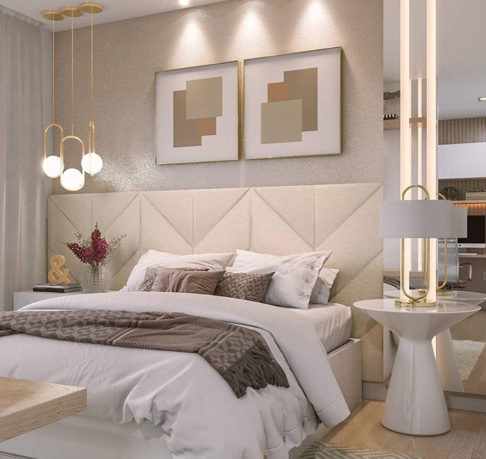 Lyra Modern Pendant Lamp With Elegant Minimal Design - OpalDwell