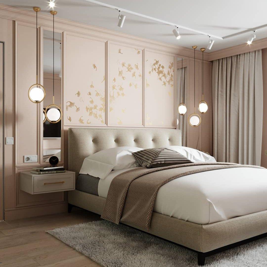 Lyra Modern Pendant Lamp With Elegant Minimal Design - OpalDwell