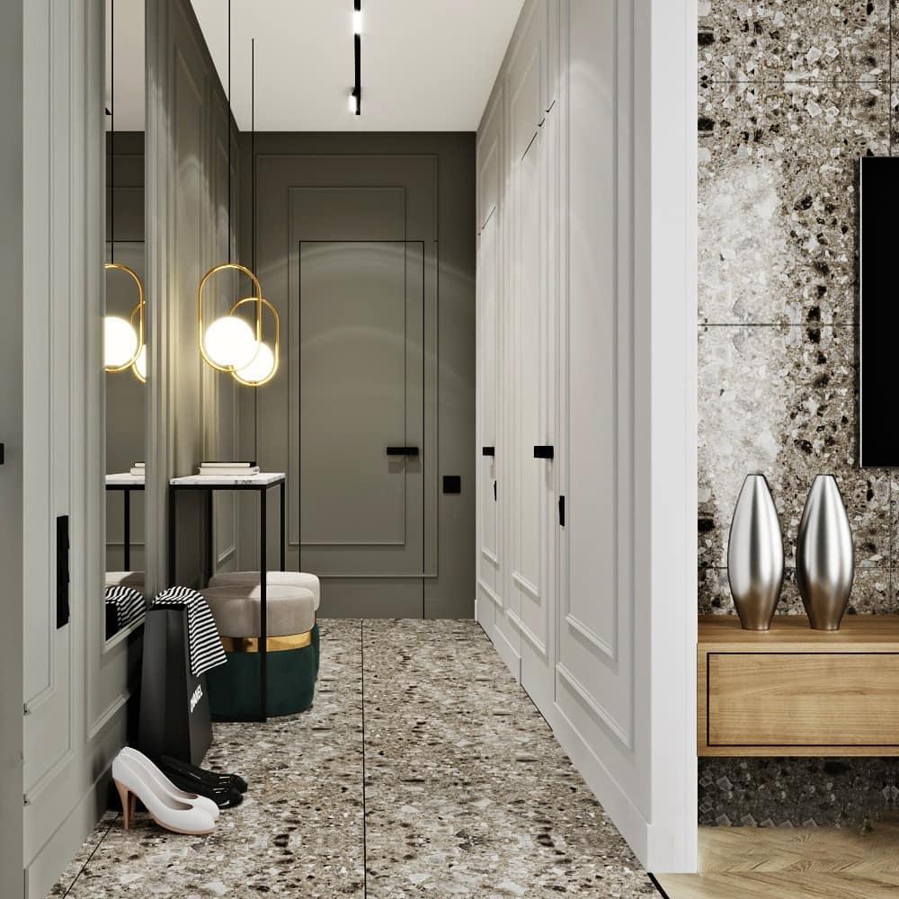 Lyra Modern Pendant Lamp With Elegant Minimal Design - OpalDwell