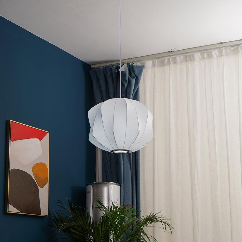 Nitro Bubble pendant light | OpalDwell - OpalDwell