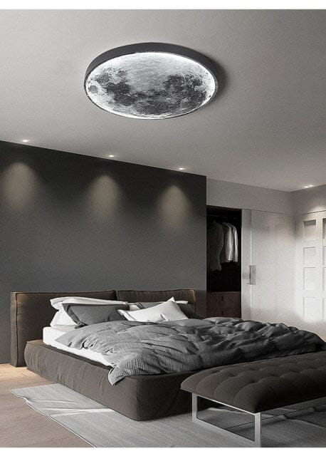 Lunara Wall Lamp - OpalDwell