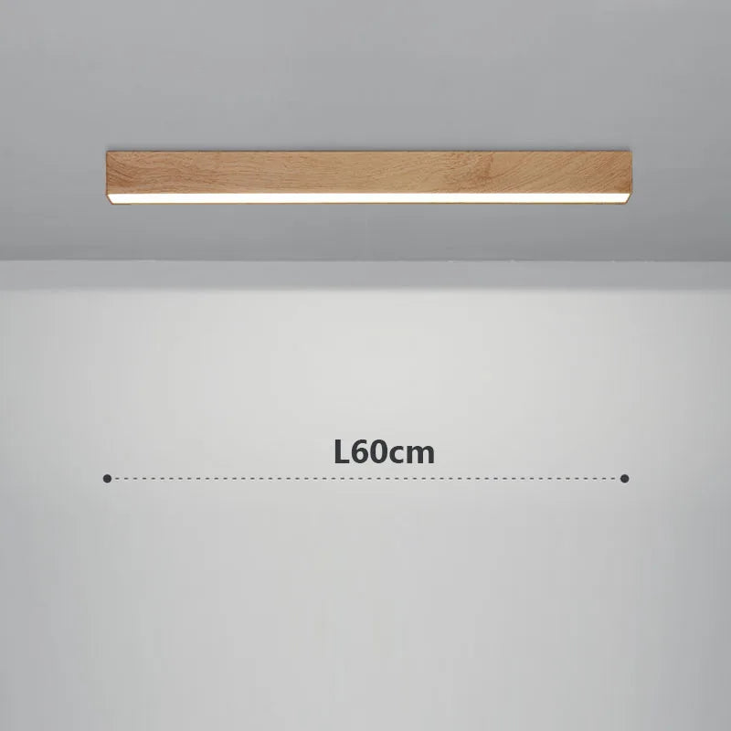 LumaNova LED Ceiling Lights For Home Ambience And Comfort - OpalDwell