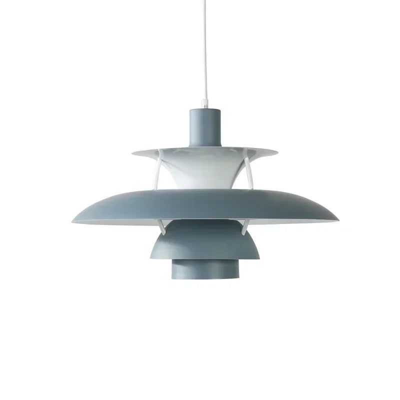 LumaNordic Multicolor Mood Lamp By OpalDwell Lighting - OpalDwell