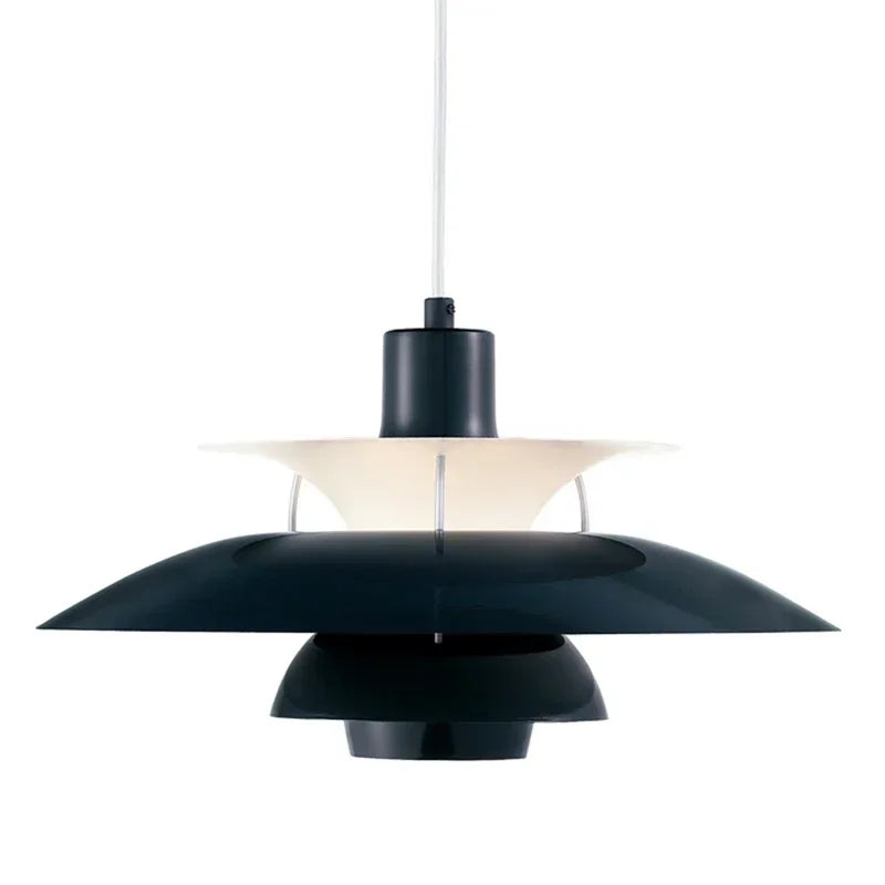LumaNordic Multicolor Mood Lamp By OpalDwell Lighting - OpalDwell