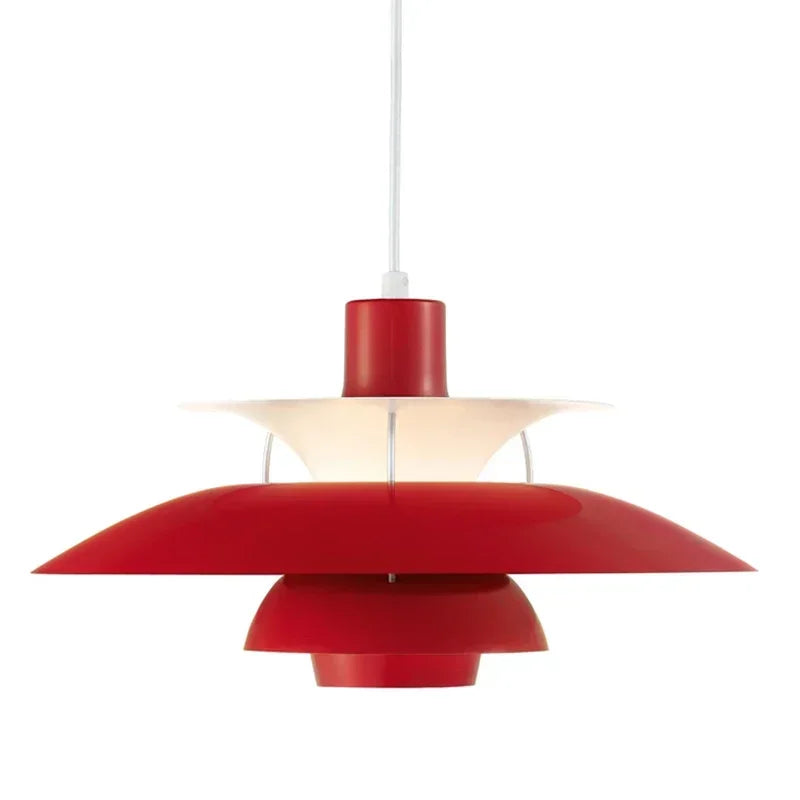 LumaNordic Multicolor Mood Lamp By OpalDwell Lighting - OpalDwell