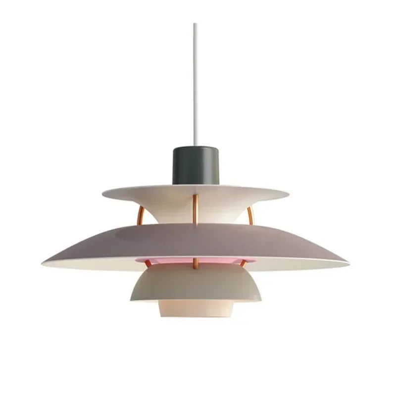 LumaNordic Multicolor Mood Lamp By OpalDwell Lighting - OpalDwell