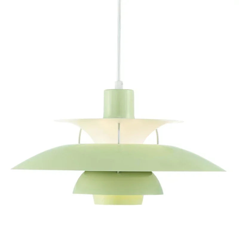 LumaNordic Multicolor Mood Lamp By OpalDwell Lighting - OpalDwell