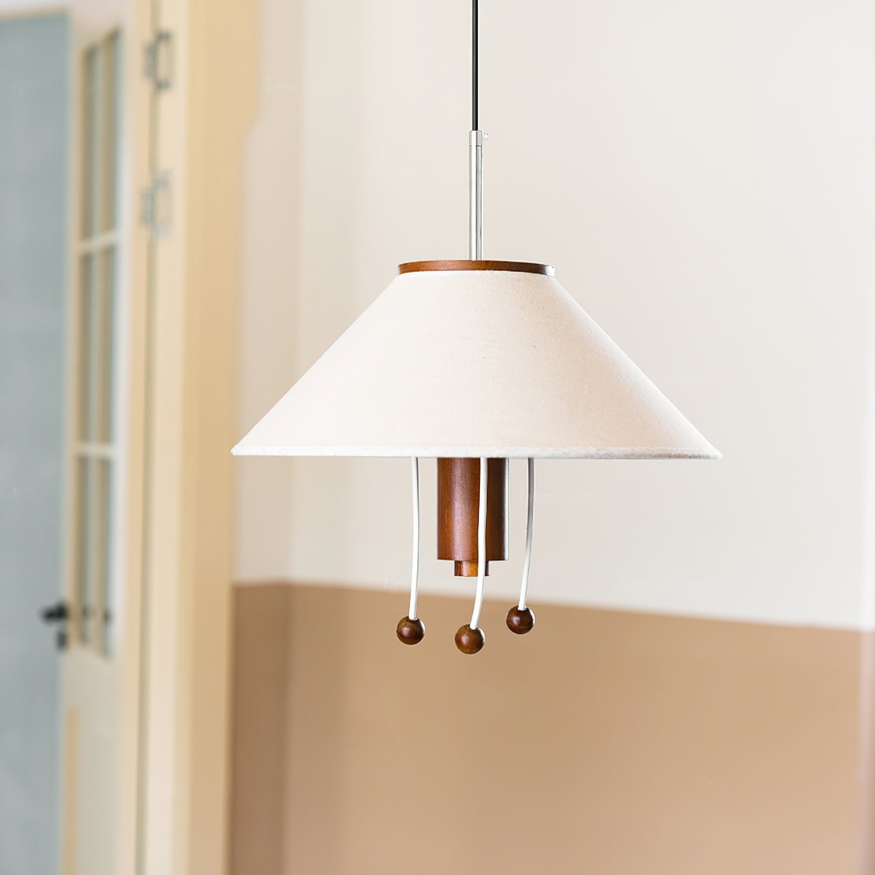 Coralia Studio Octopus Pendant Light With Nautical Design - OpalDwell