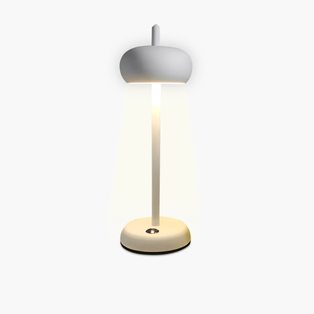 NexaLite Table Lamp Modern Sleek and Contemporary Glow - OpalDwell