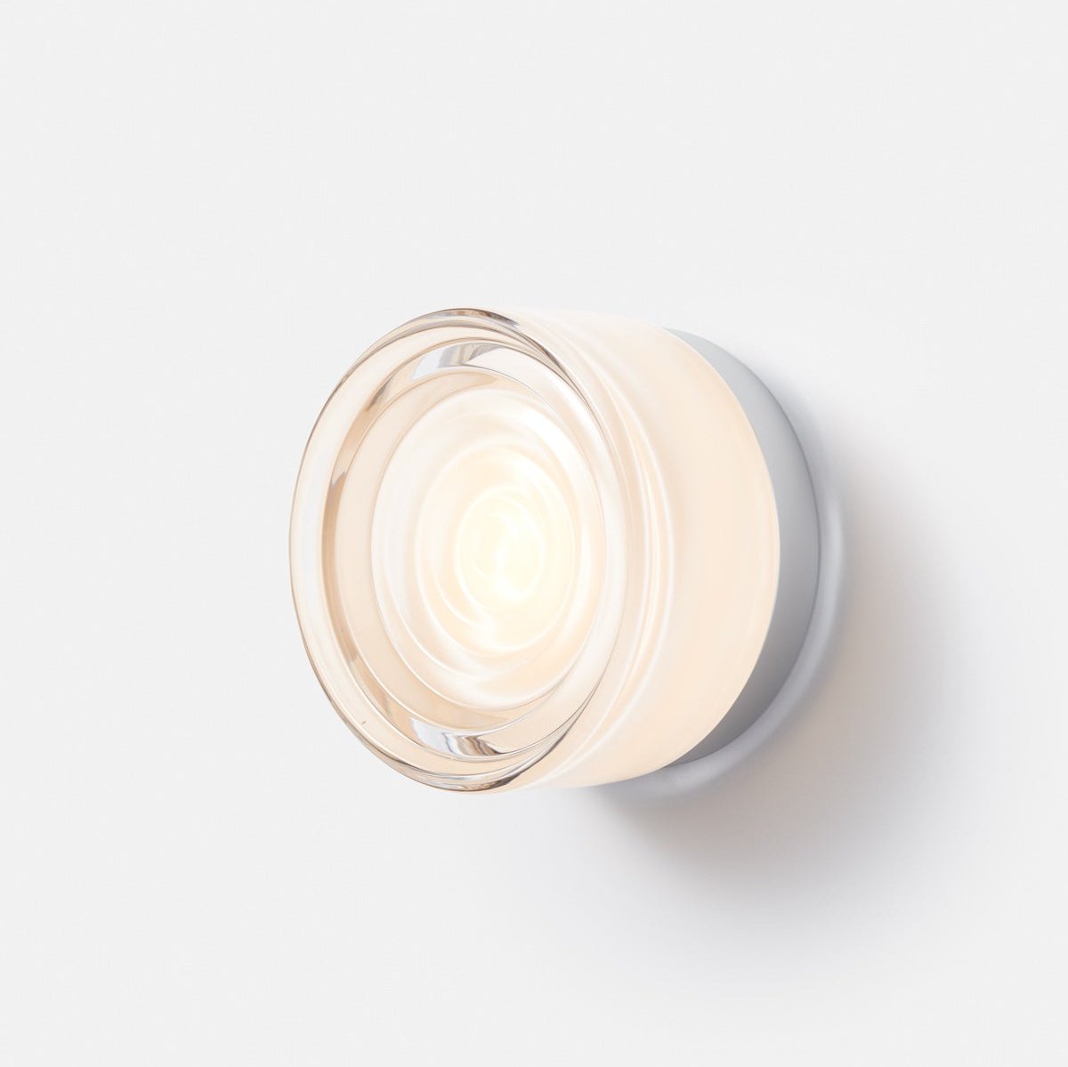 Astra Ripple IP65 Outdoor Wall Light Sconce for Patios - OpalDwell