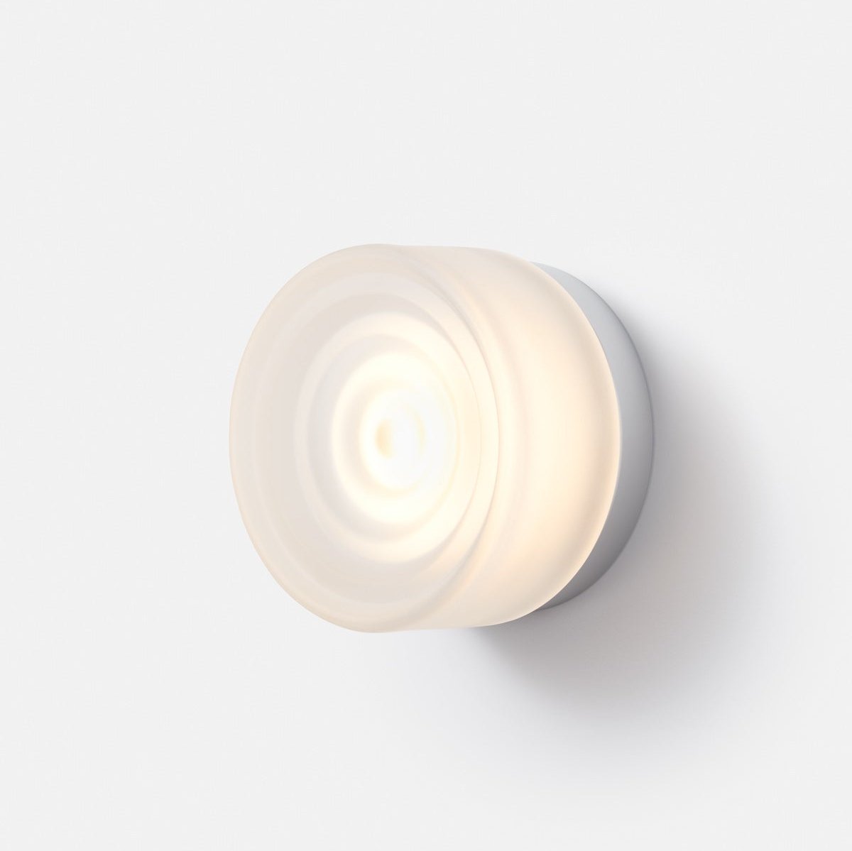 Astra Ripple IP65 Outdoor Wall Light Sconce for Patios - OpalDwell