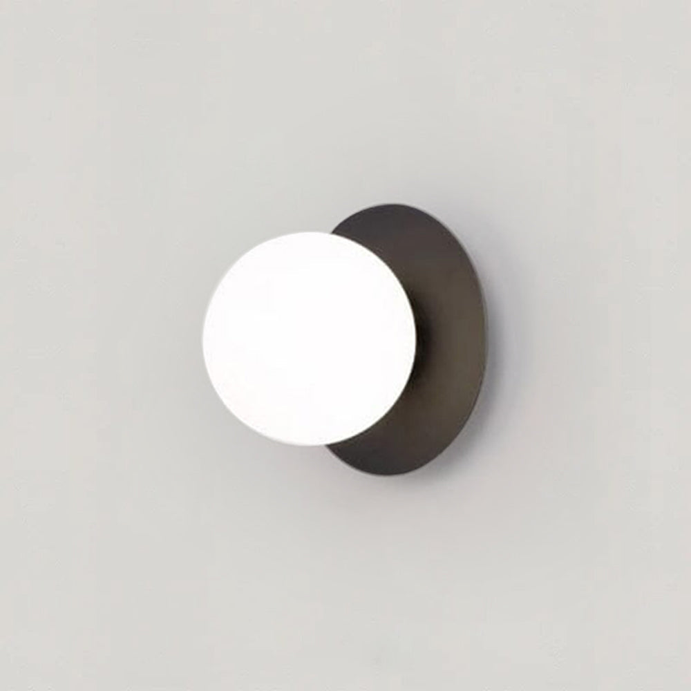Luna Wall Light - OpalDwell