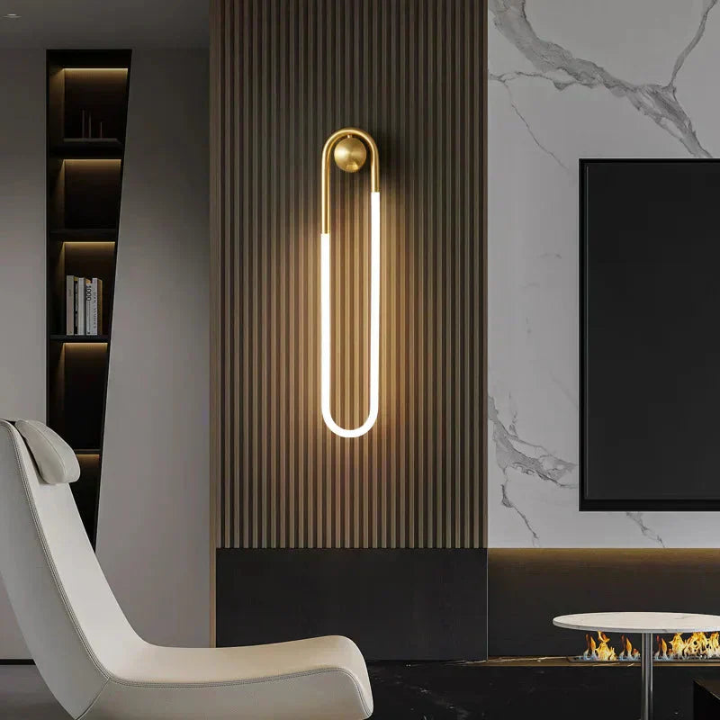 Luminara | Wall Lamp Collection | OpalDwell - OpalDwell