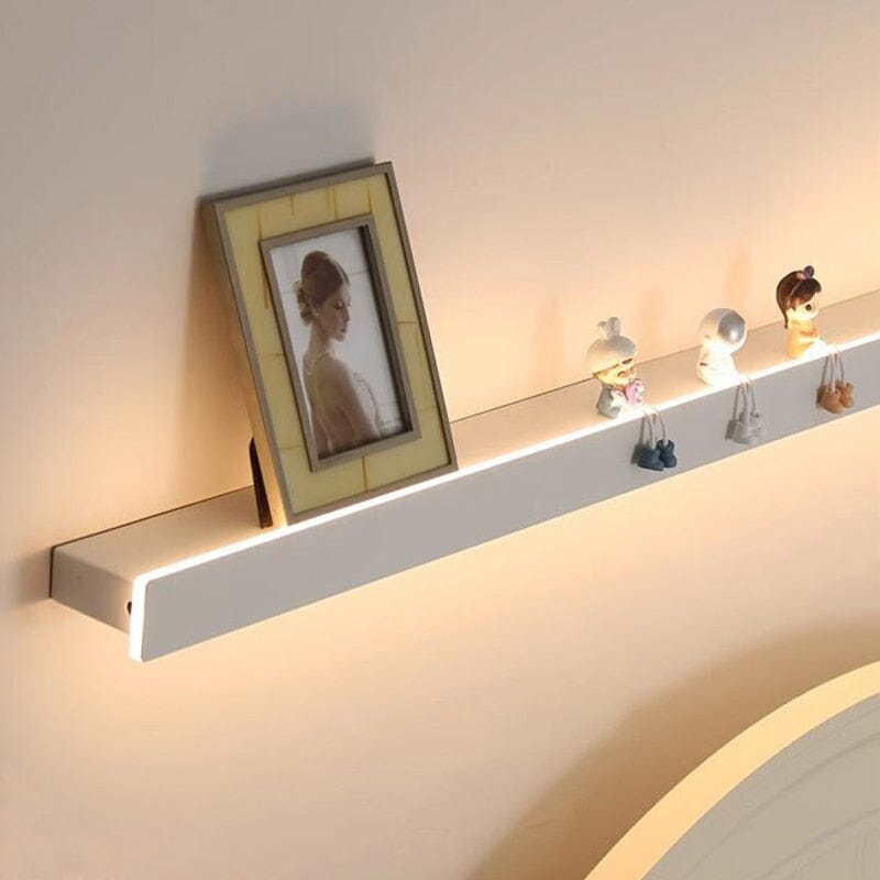 Arden | Shelf Lamp - OpalDwell