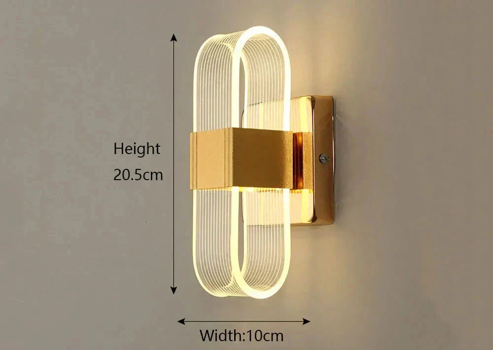 Maren Sconce Collection | OpalDwell - OpalDwell