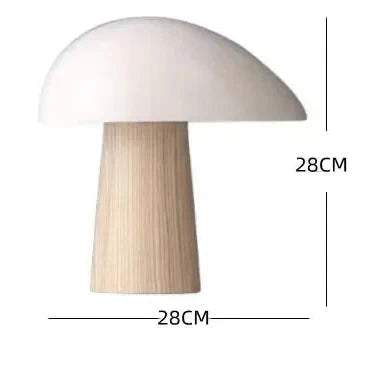 Aurelle Table Lamp Collection | OpalDwell - OpalDwell
