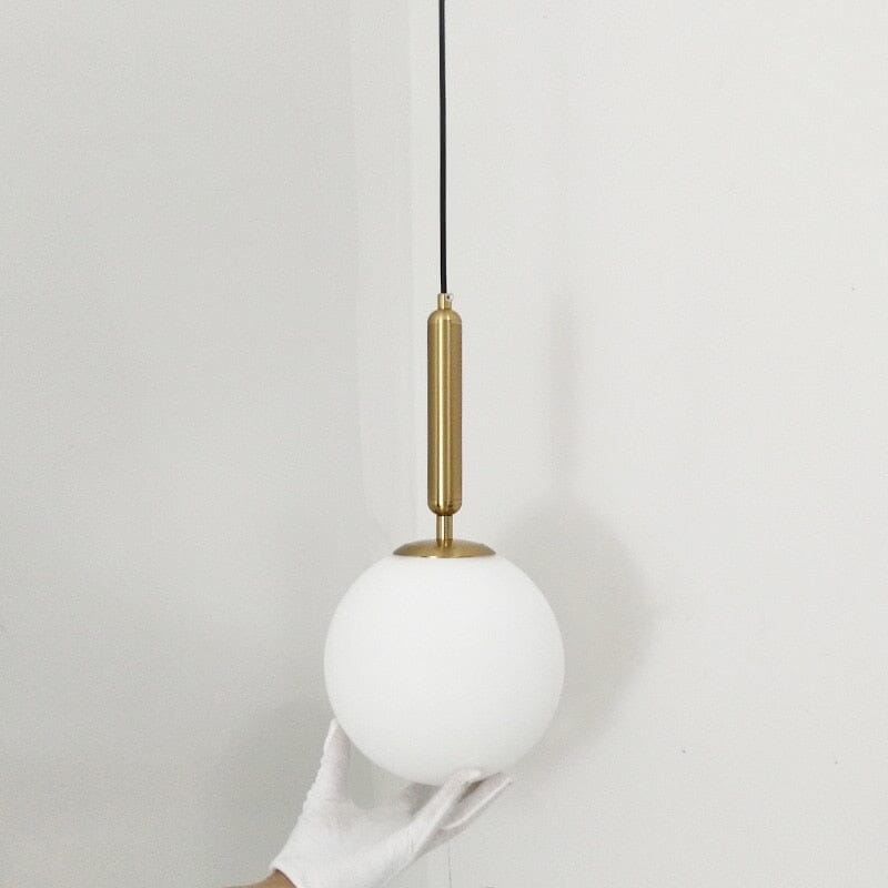 Bellaro Pendant Light - OpalDwell