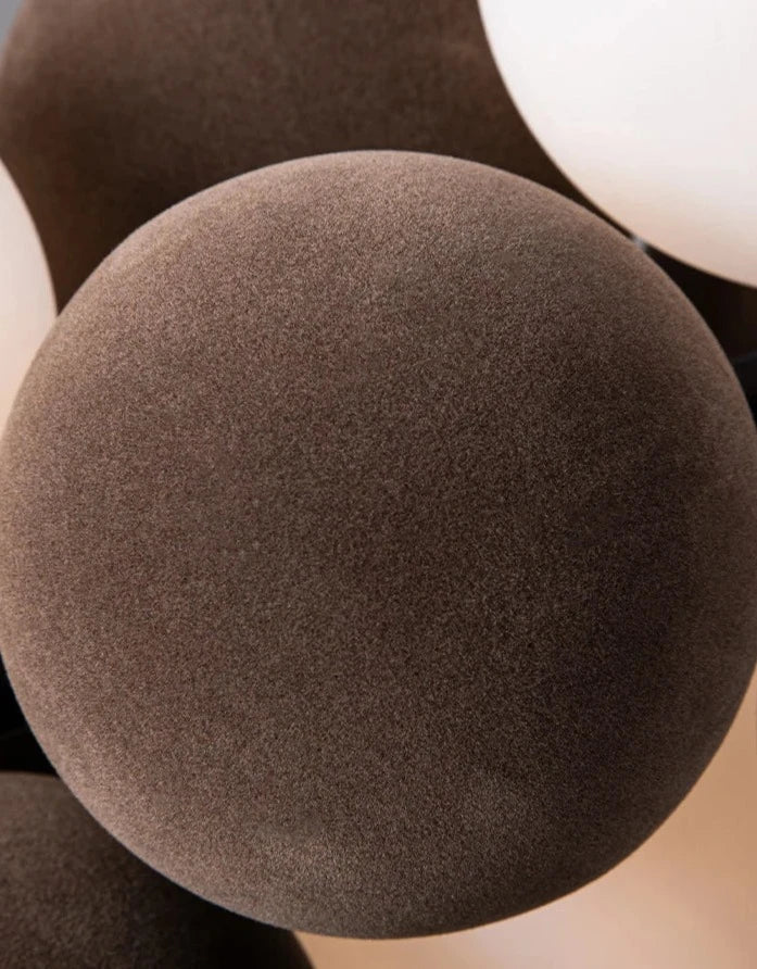 Lynden Chandelier Collection | OpalDwell - OpalDwell