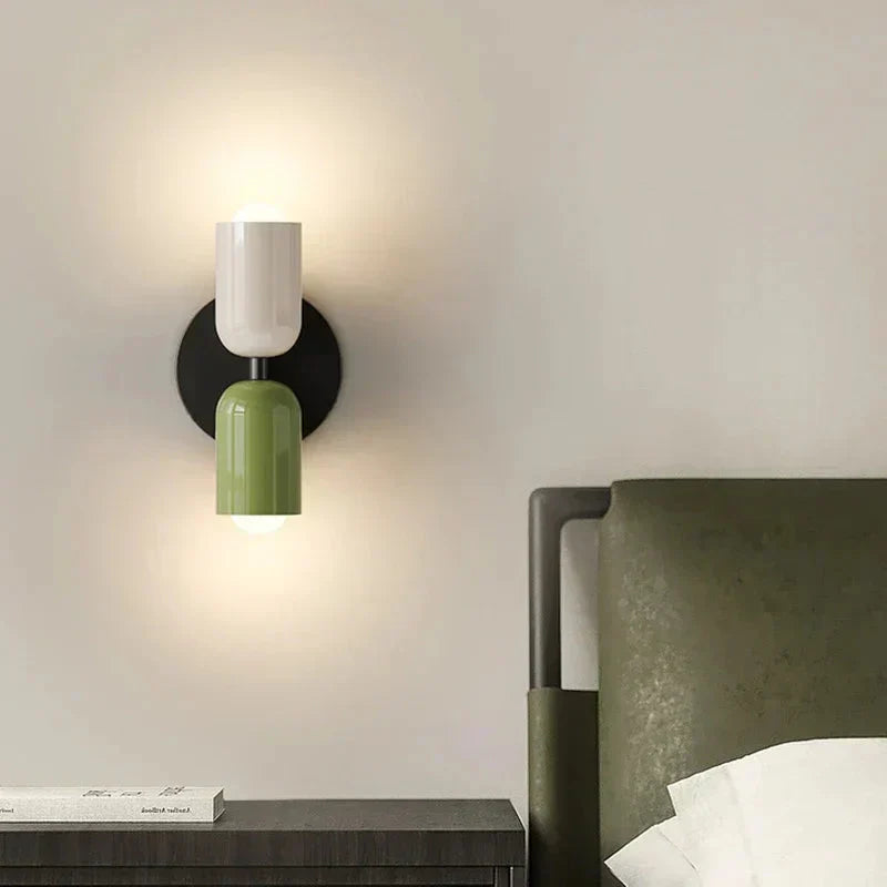 Lumera | Ivory Glow Lamps | OpalDwell - OpalDwell