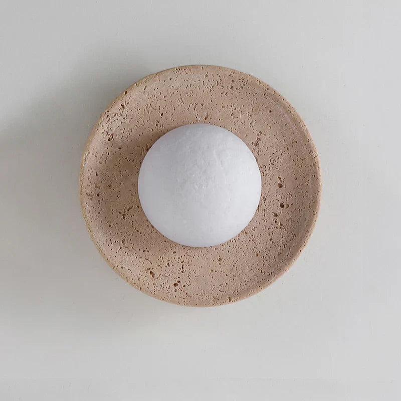 Marin Sconce | OpalDwell - OpalDwell