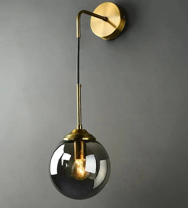 Maren Wall Lamp Collection | OpalDwell - OpalDwell