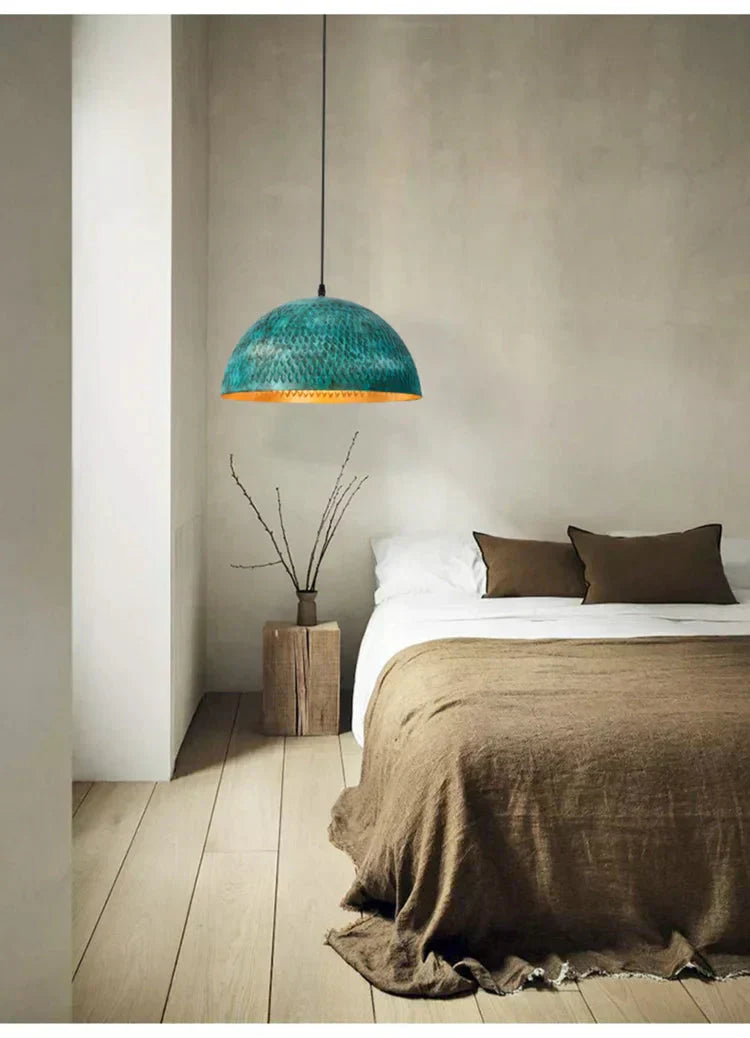 Marcellin Chandelier | OpalDwell - OpalDwell