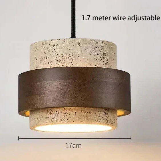 Elowen | Pendant Lamp | OpalDwell - OpalDwell