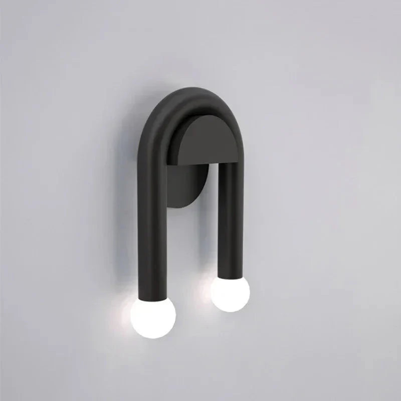 Luma Wall Sconce | OpalDwell - OpalDwell