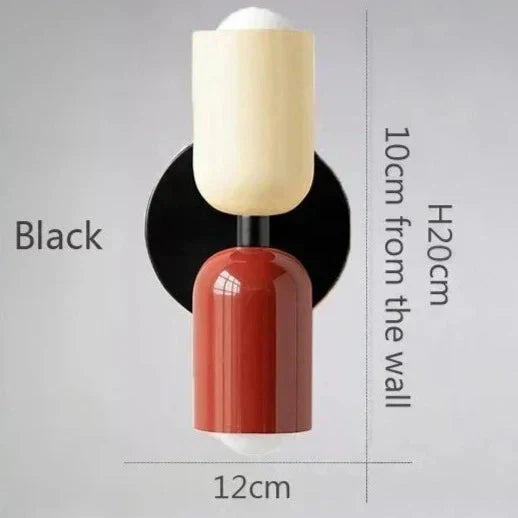 Lumera | Ivory Glow Lamps | OpalDwell - OpalDwell