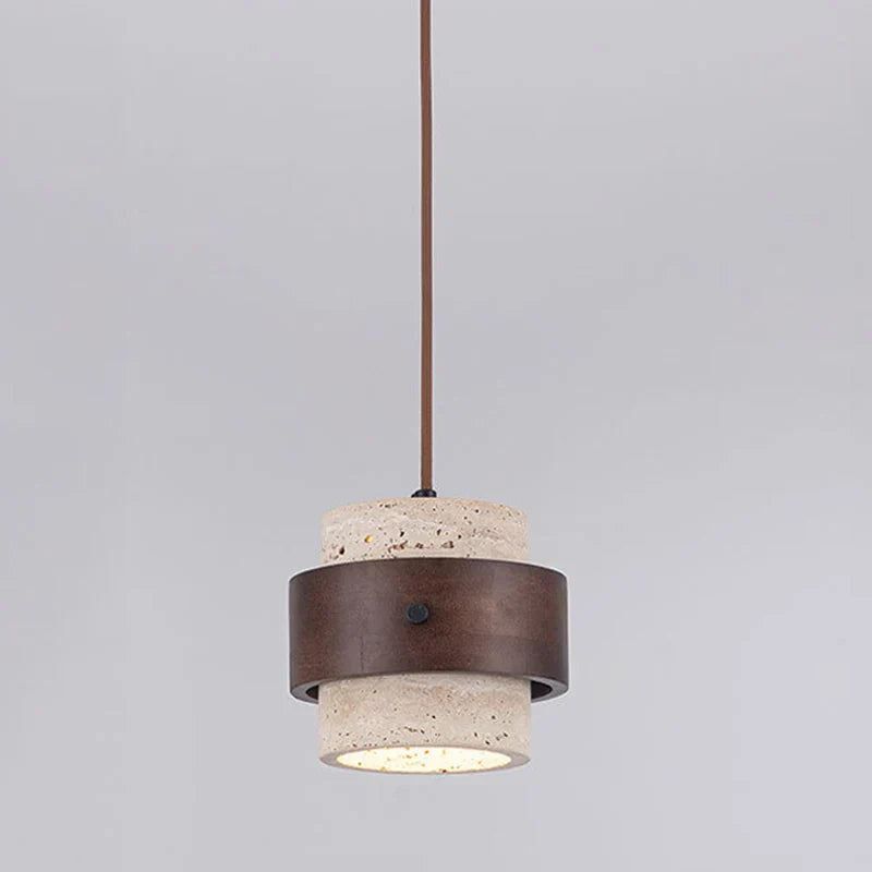 Elowen | Pendant Lamp | OpalDwell - OpalDwell