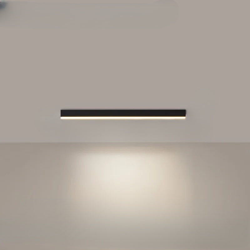 Nordara Modern Scandinavian Minimal Ceiling Light For Restaurants And Balconies OpalDwell