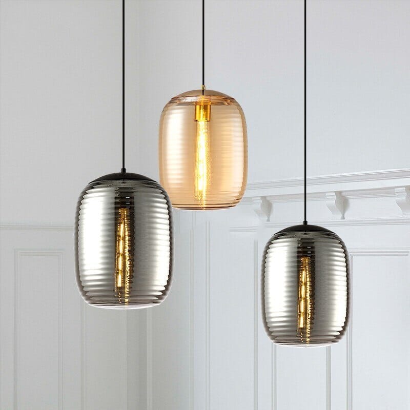 Livia Lamp - OpalDwell