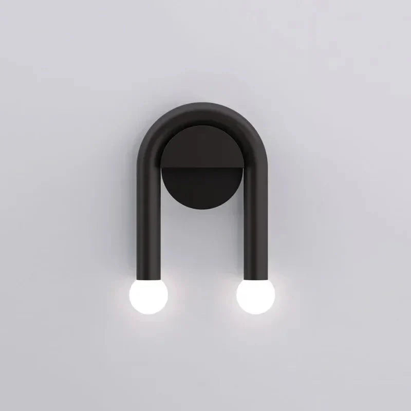 Luma Wall Sconce | OpalDwell - OpalDwell