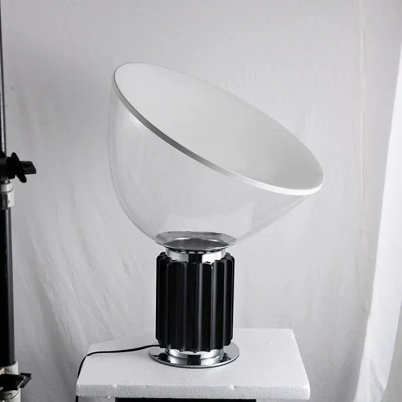 Marlo Table Lamp Collection | OpalDwell - OpalDwell