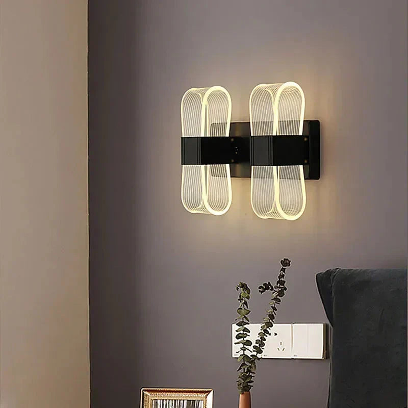 Maren Sconce Collection | OpalDwell - OpalDwell