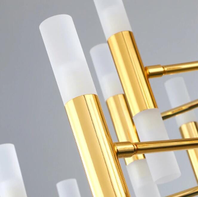 Marcelli Chandelier - OpalDwell