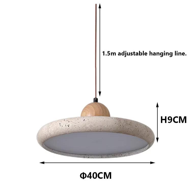 Rowan | Pendant Light | OpalDwell - OpalDwell