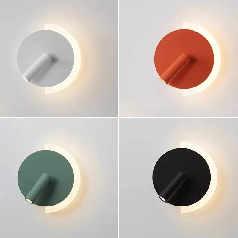 Rylan Wall Lamp Collection | OpalDwell - OpalDwell