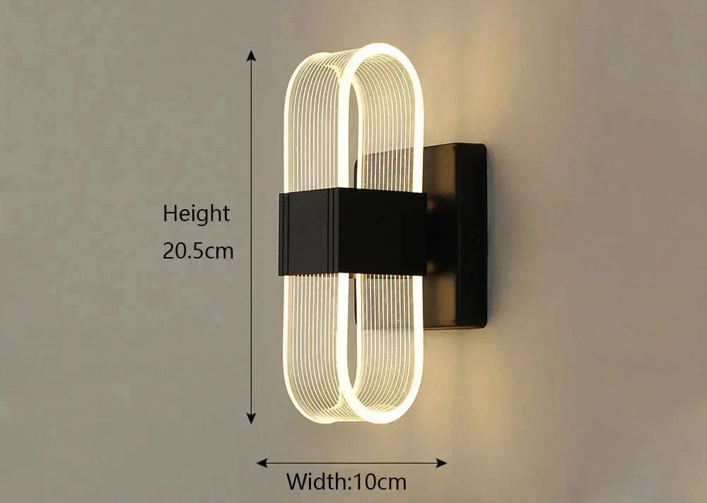 Maren Sconce Collection | OpalDwell - OpalDwell