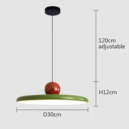 Lunara Pendant Lamp Collection | OpalDwell - OpalDwell