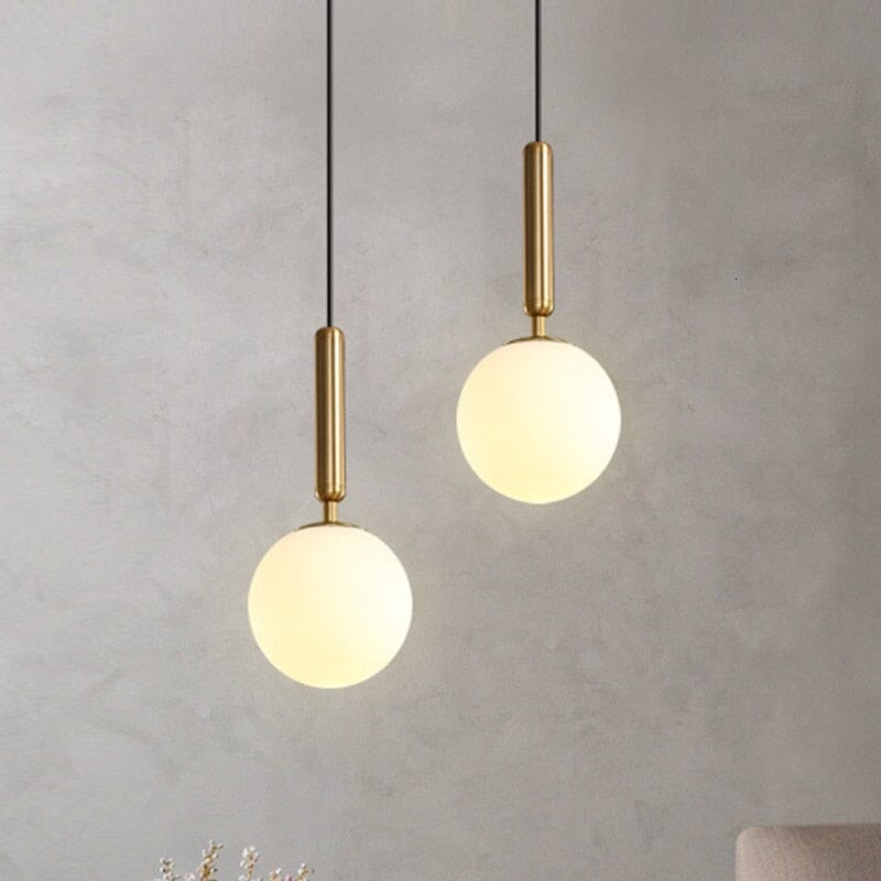 Lucento Lamps - OpalDwell