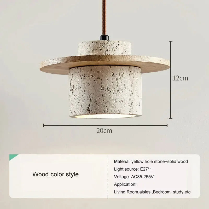 Kendrix Pendant Light - OpalDwell