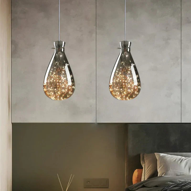 Marwood Lighting Fixtures - OpalDwell