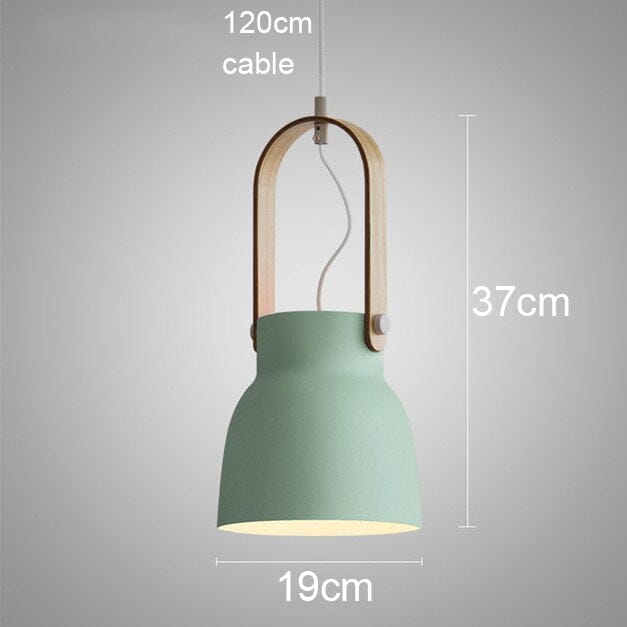 Liora Pendant Lights - OpalDwell