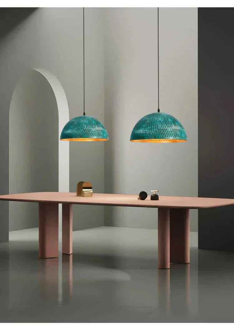 Marcellin Chandelier | OpalDwell - OpalDwell